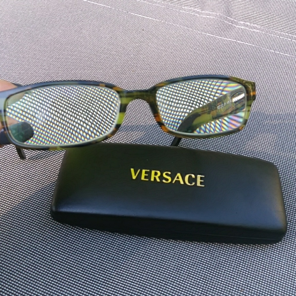 Versace glasses - Picture 3 of 8